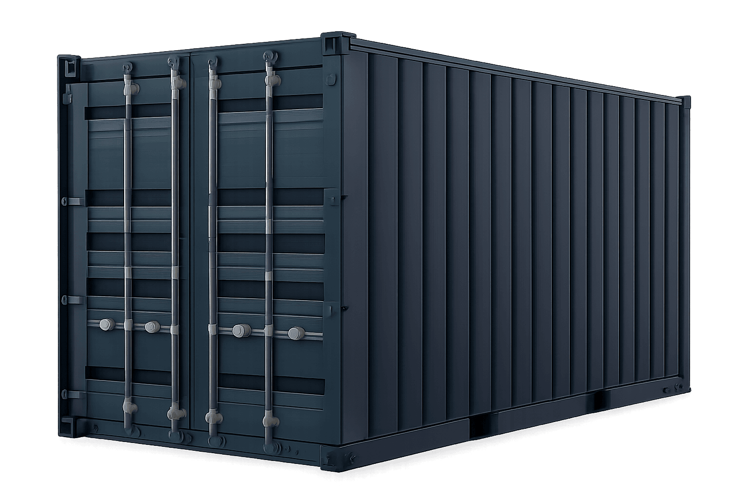 20' Standard Container