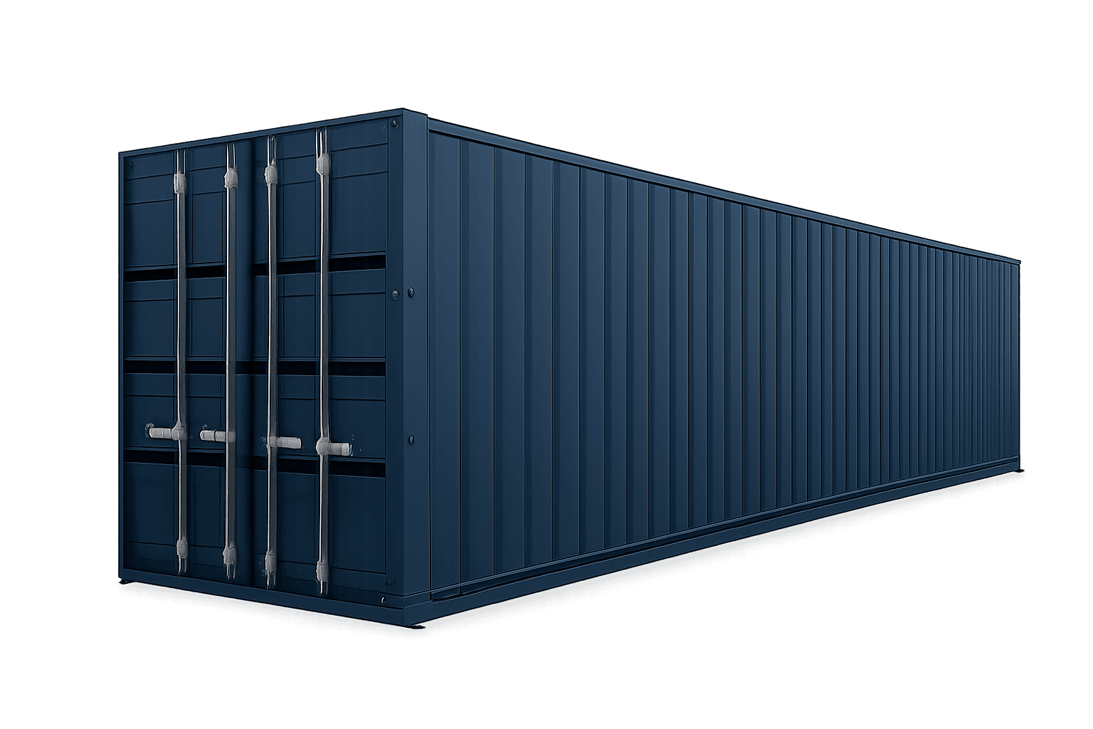 40ft Standard Container