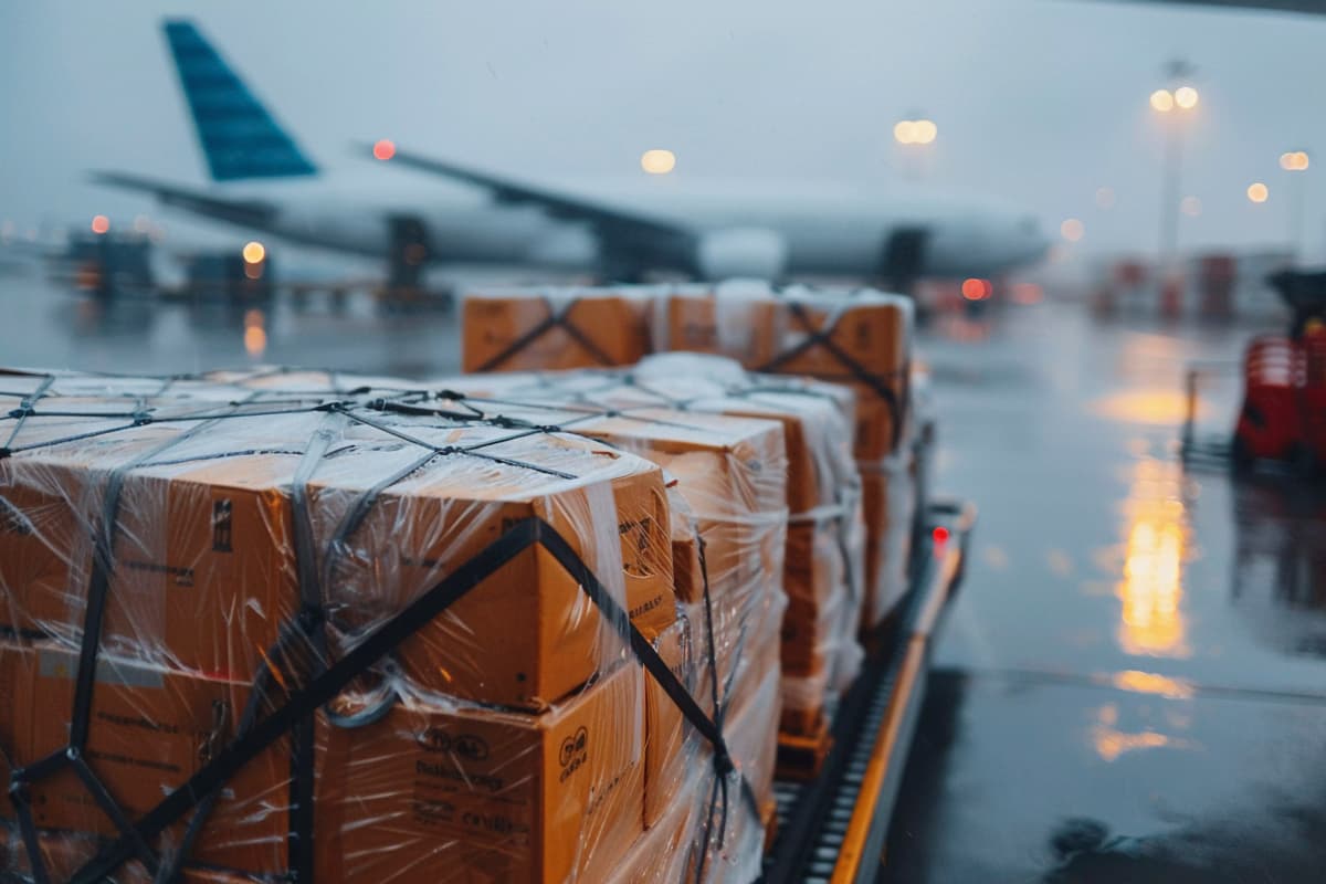 Customs clearance and import export documentation services