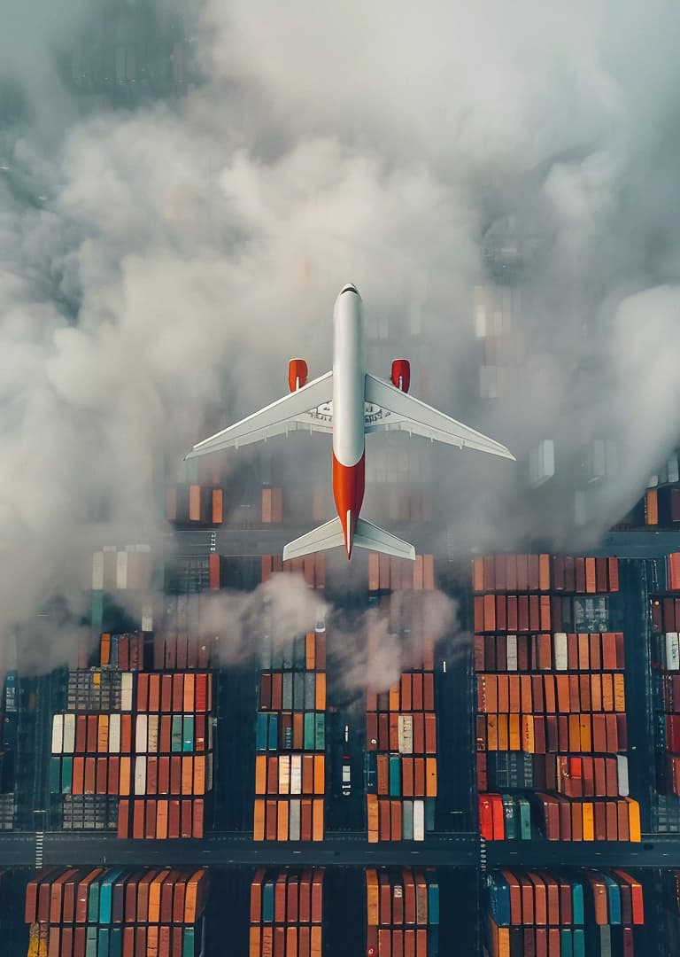 PSL Logistics and Transportation Solutions