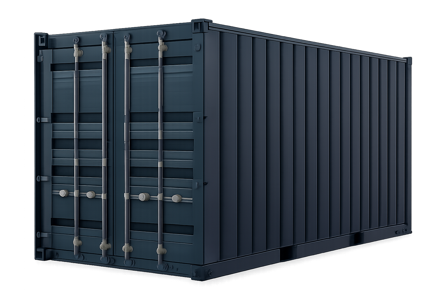20' Standard Container | Container Specifications and Dimensions | PSL ...