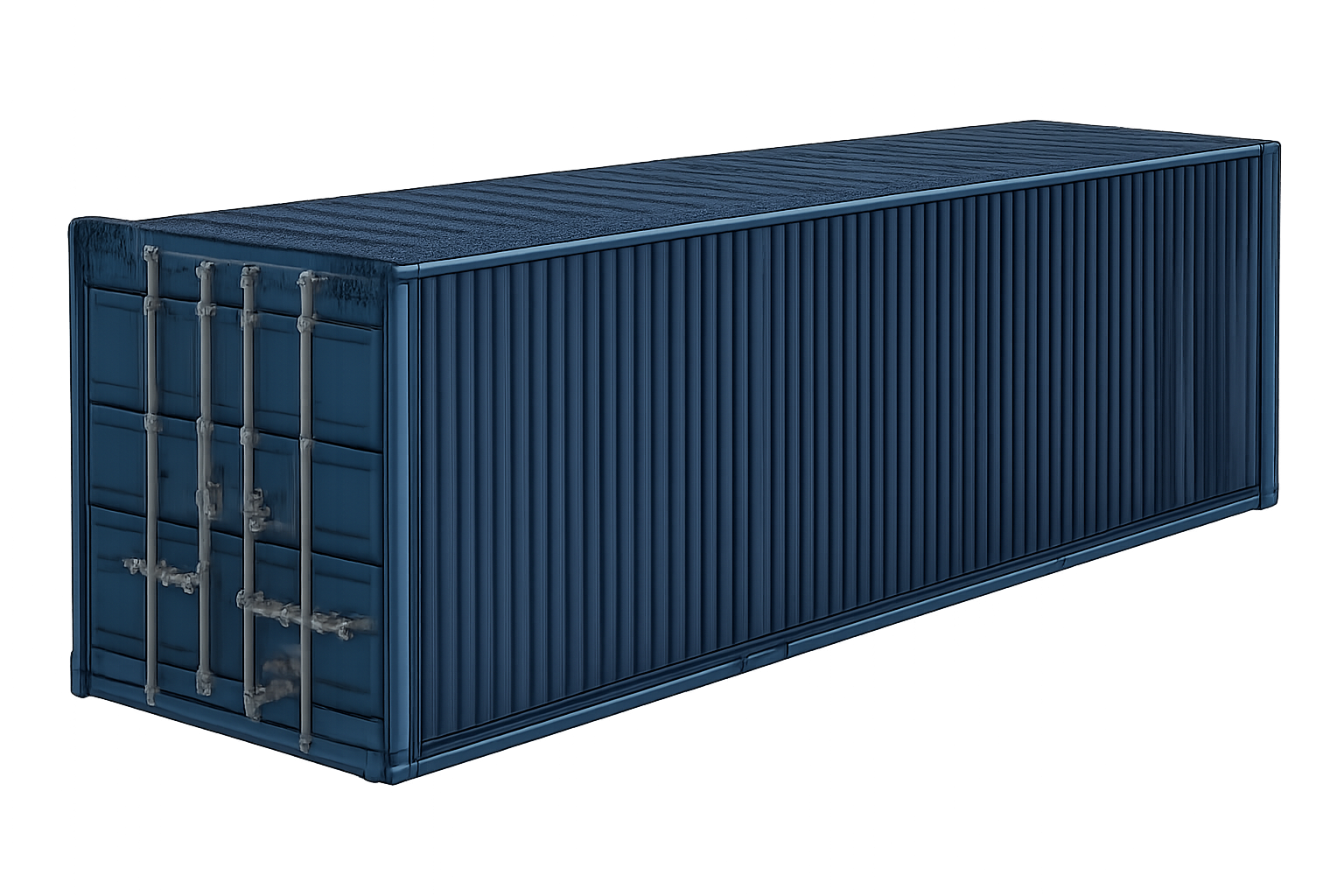 Clear Inner Dimensions 40ft Standard High Cube | Container Specifications and Dimensions | PSL ...