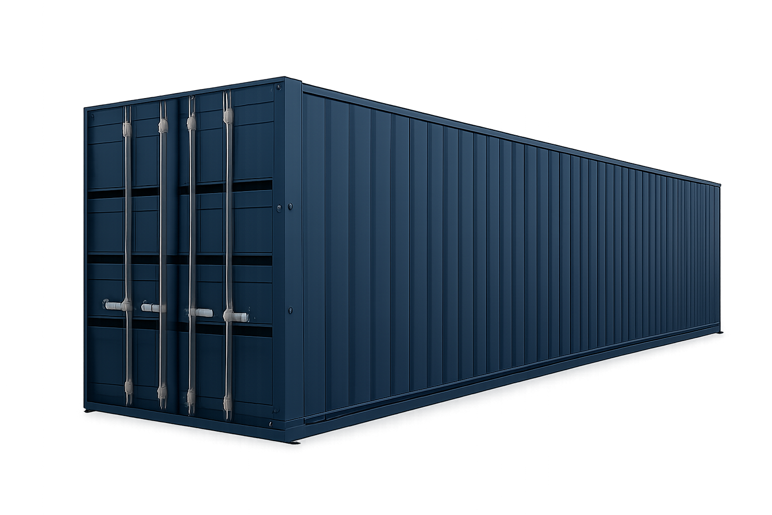 40ft Standard Container | Container Specifications and Dimensions | PSL ...