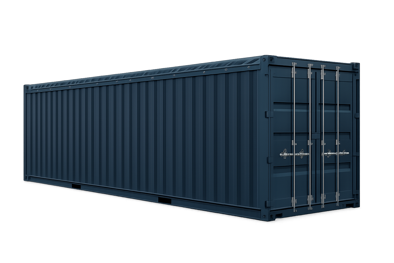 Ut Container 40ft Open Top | Container Specifications and Dimensions | PSL Global